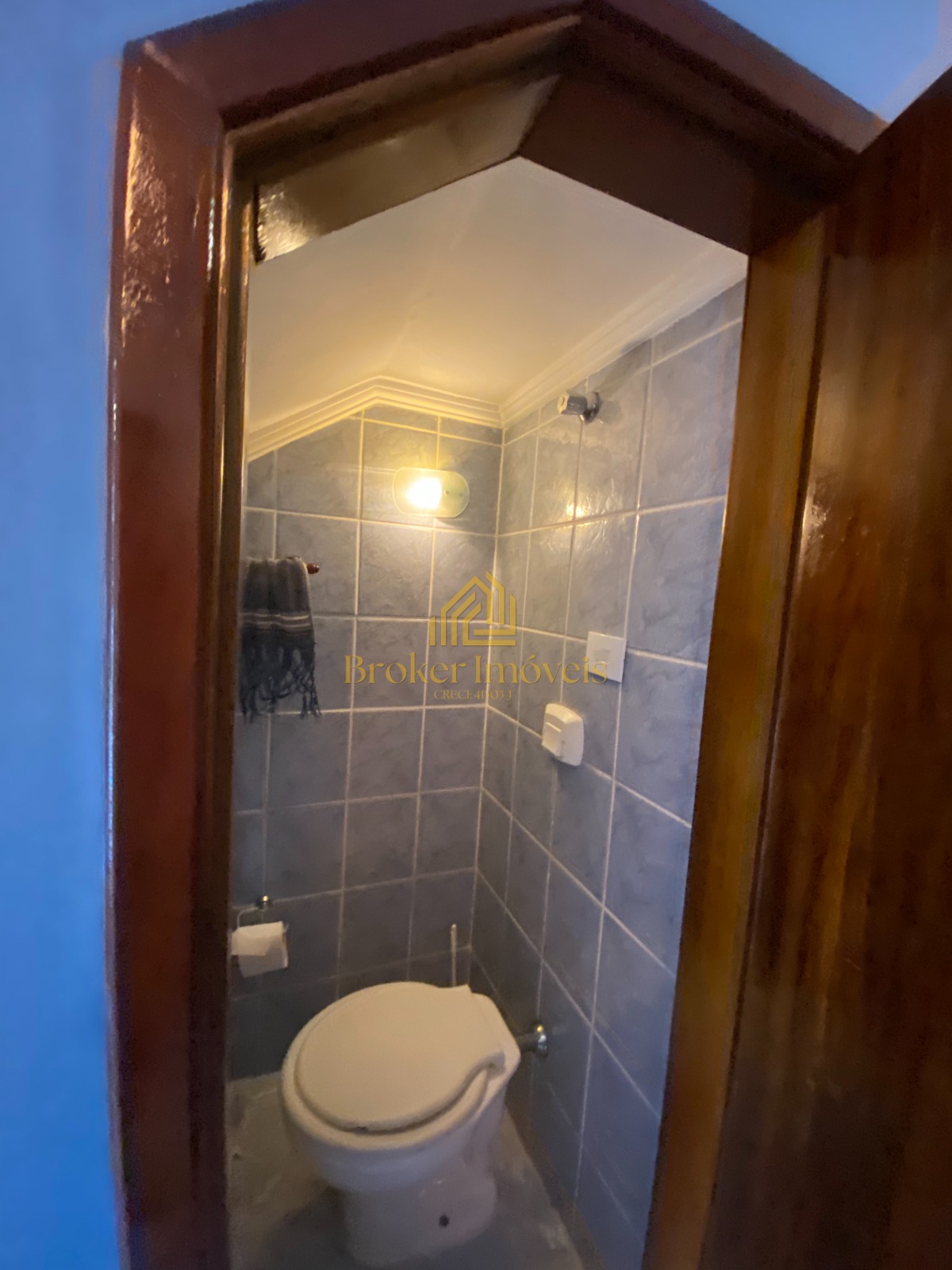 Lindíssimo Sobrado amplo na Martim de Sá com 3 dormitórios sendo 1 suíte, dentro de condomínio