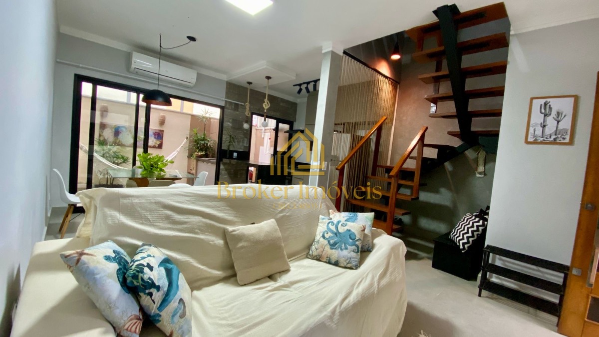 Triplex dos Sonhos na Praia do Massaguaçu Caraguatatuba!