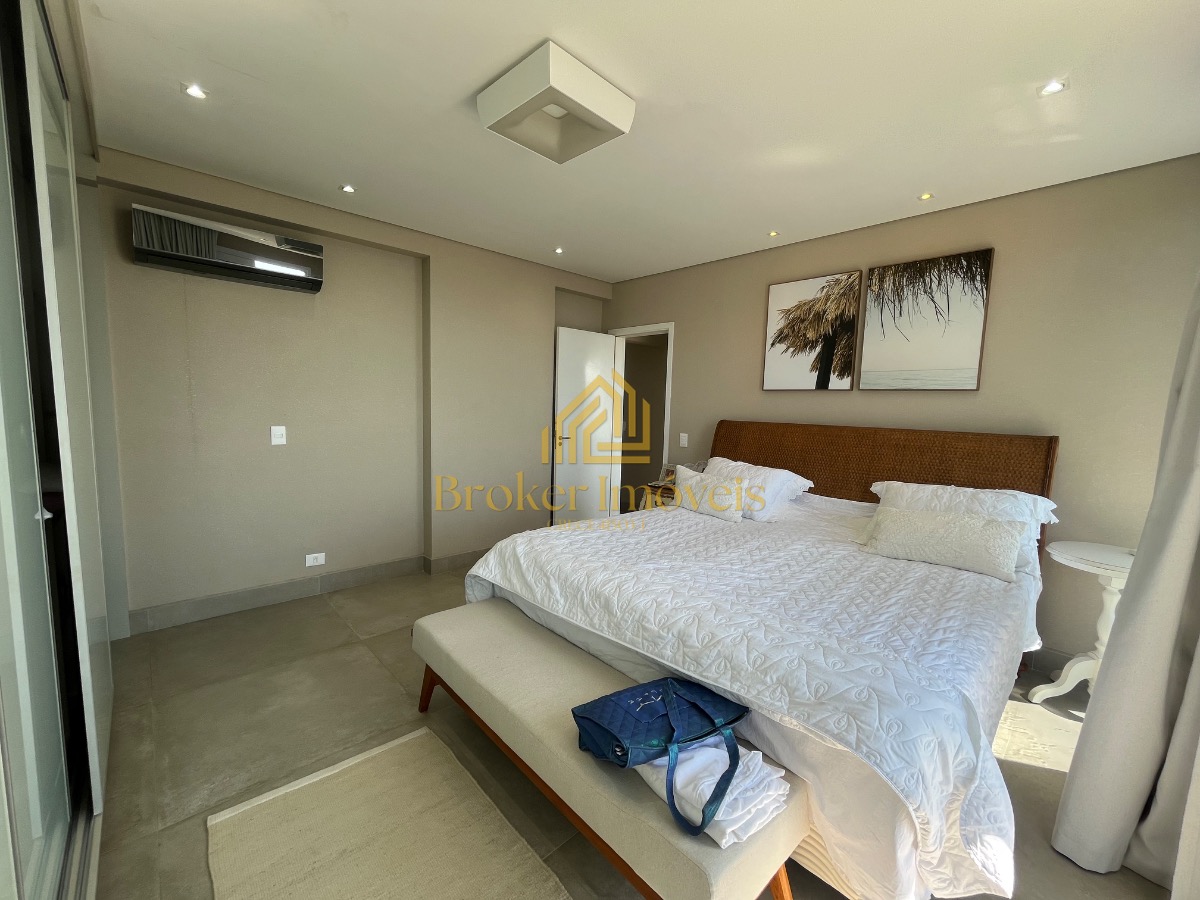 Cobertura de Alto Padrão com Vista Deslumbrante para o Mar em Caraguatatuba disponível para locação!
