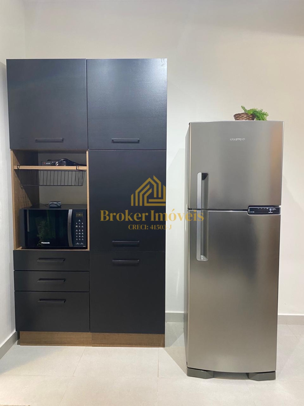 Exclusividade no pontal santa marina, sobrado mobiliado em c