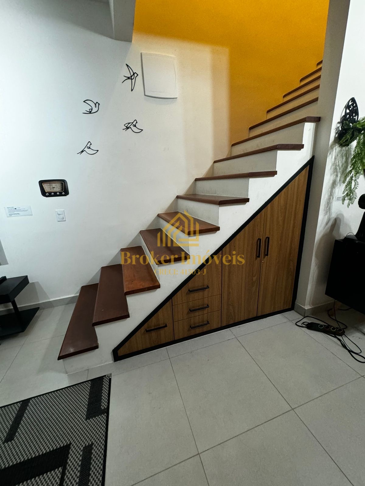 Exclusividade no pontal santa marina, sobrado mobiliado em c