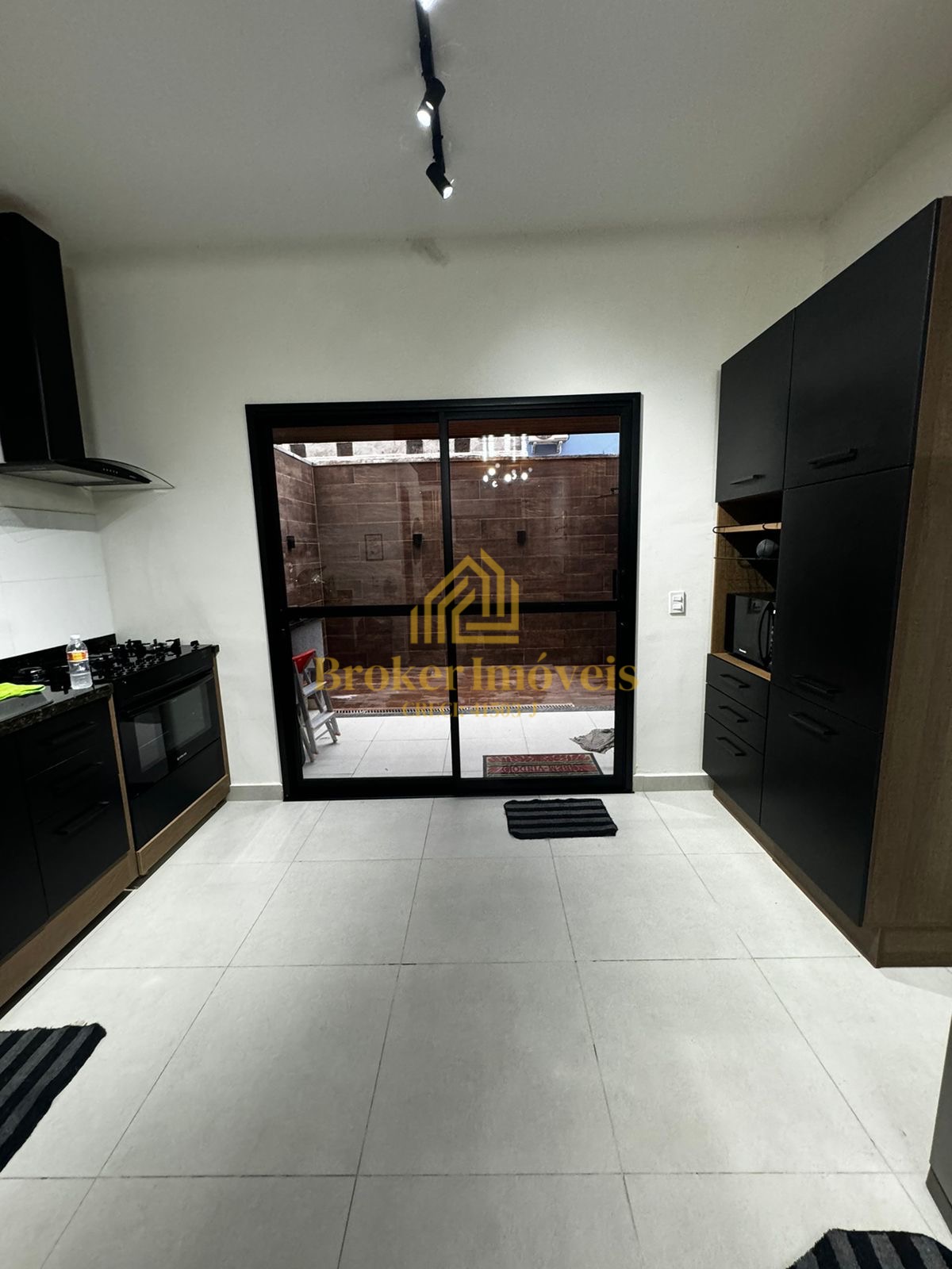 Exclusividade no pontal santa marina, sobrado mobiliado em c