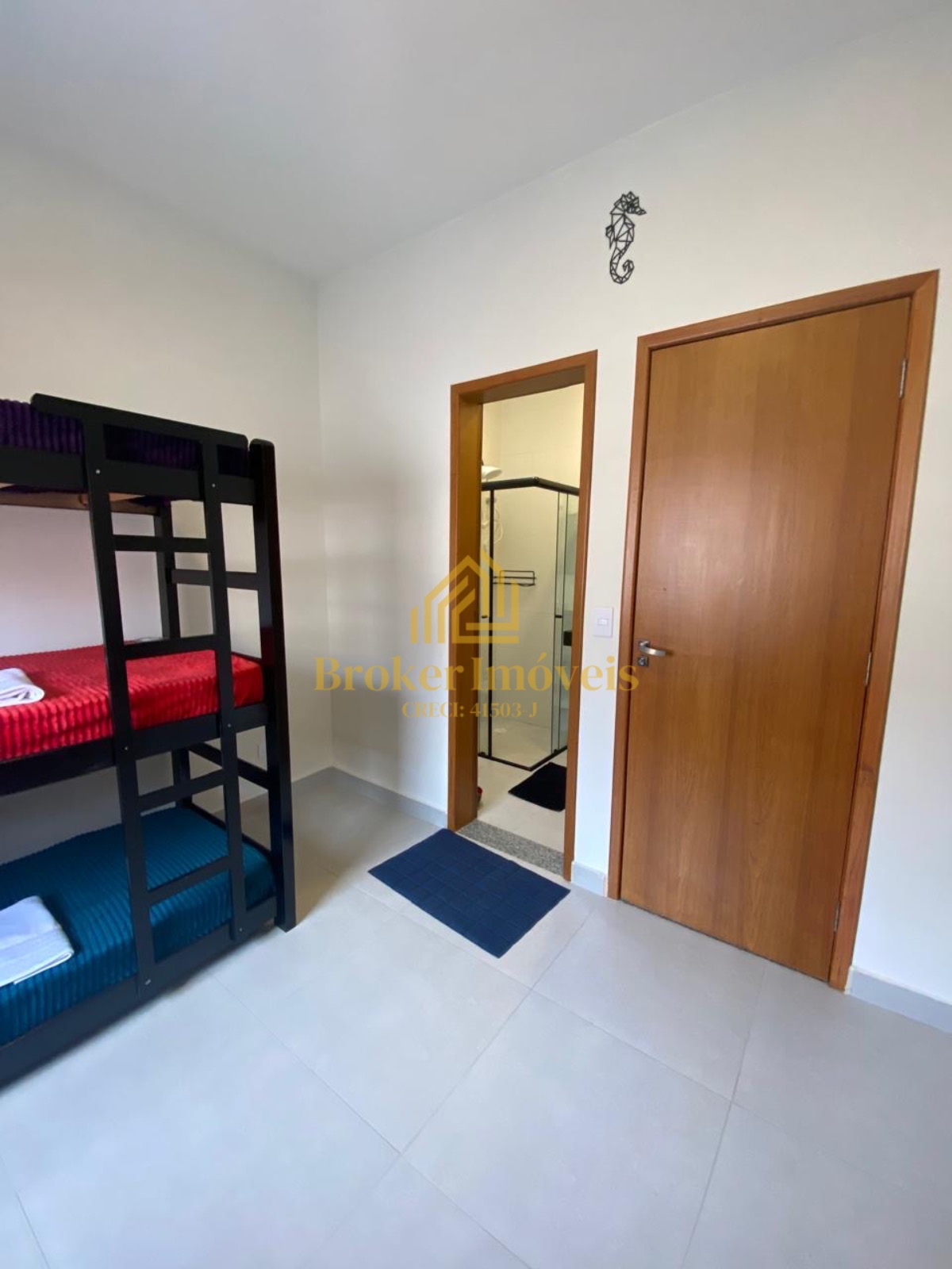 Exclusividade no pontal santa marina, sobrado mobiliado em c