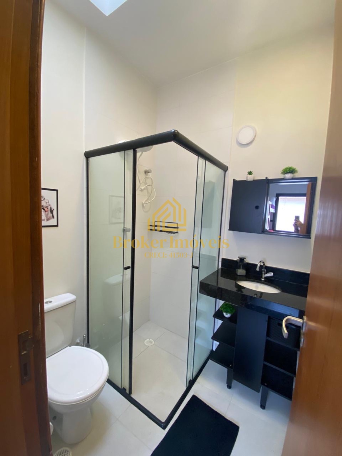 Exclusividade no pontal santa marina, sobrado mobiliado em c