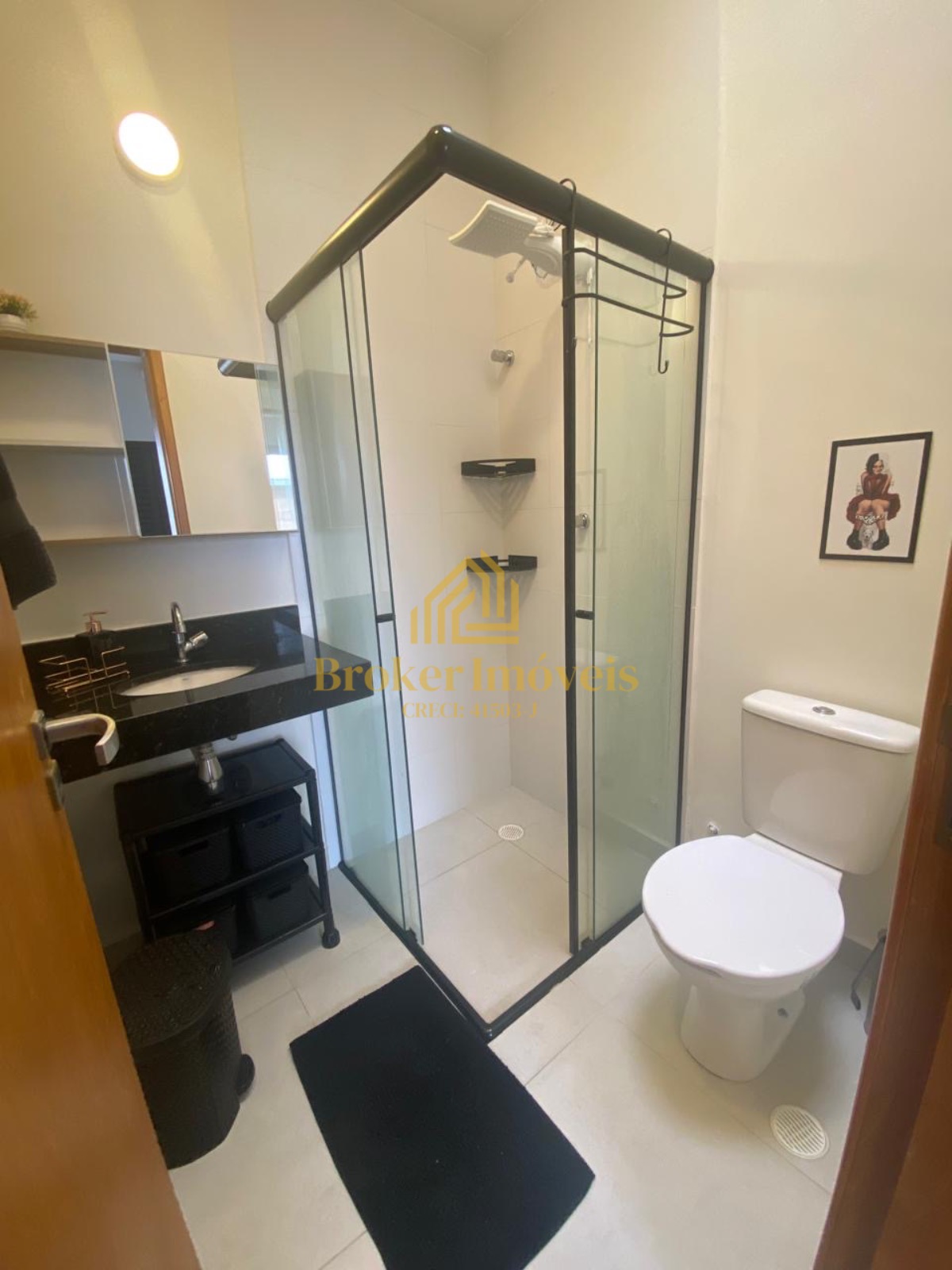 Exclusividade no pontal santa marina, sobrado mobiliado em c