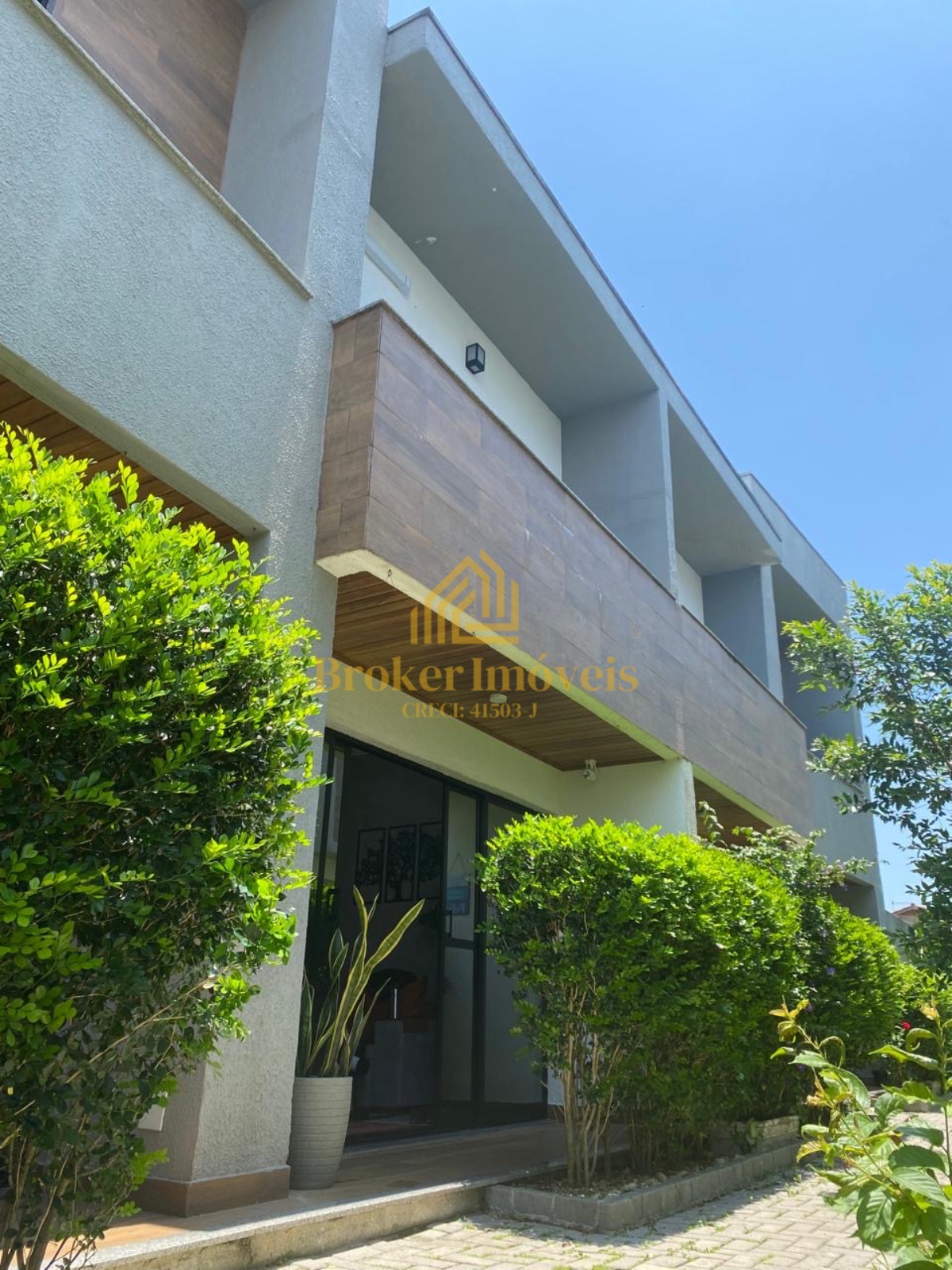 Exclusividade no pontal santa marina, sobrado mobiliado em c
